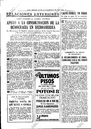ABC MADRID 13-11-1979 página 28