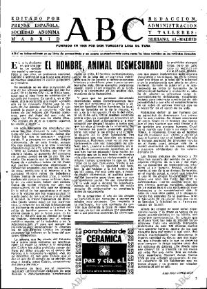 ABC MADRID 13-11-1979 página 3