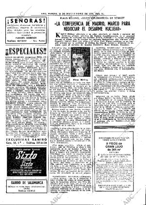 ABC MADRID 13-11-1979 página 33