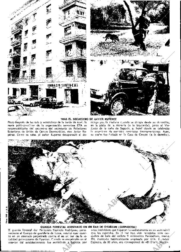 ABC MADRID 13-11-1979 página 5