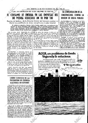 ABC MADRID 13-11-1979 página 59