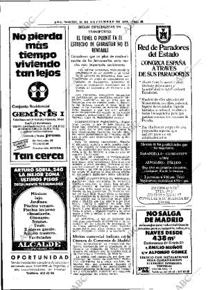ABC MADRID 13-11-1979 página 60