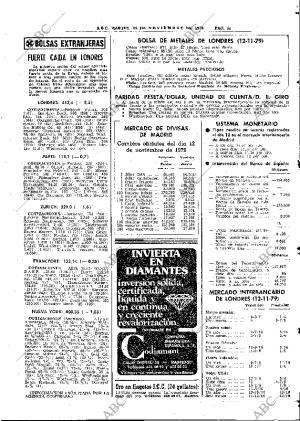 ABC MADRID 13-11-1979 página 63