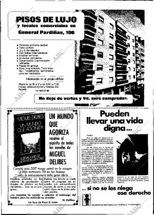 ABC MADRID 14-11-1979 página 100