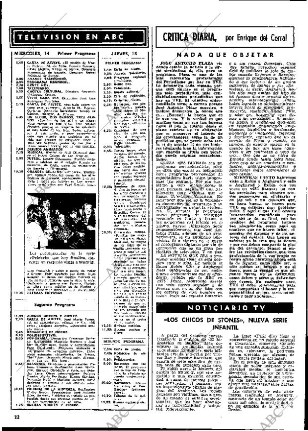 ABC MADRID 14-11-1979 página 102