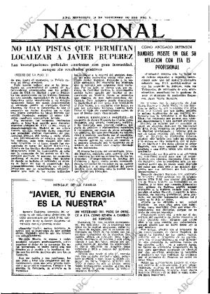 ABC MADRID 14-11-1979 página 17