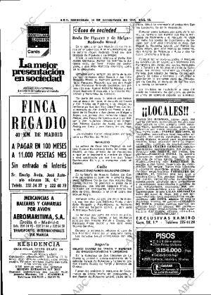 ABC MADRID 14-11-1979 página 48