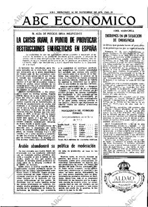 ABC MADRID 14-11-1979 página 49