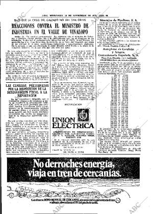 ABC MADRID 14-11-1979 página 52