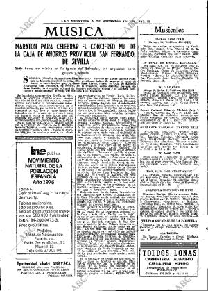 ABC MADRID 14-11-1979 página 67