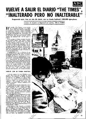 ABC MADRID 14-11-1979 página 93