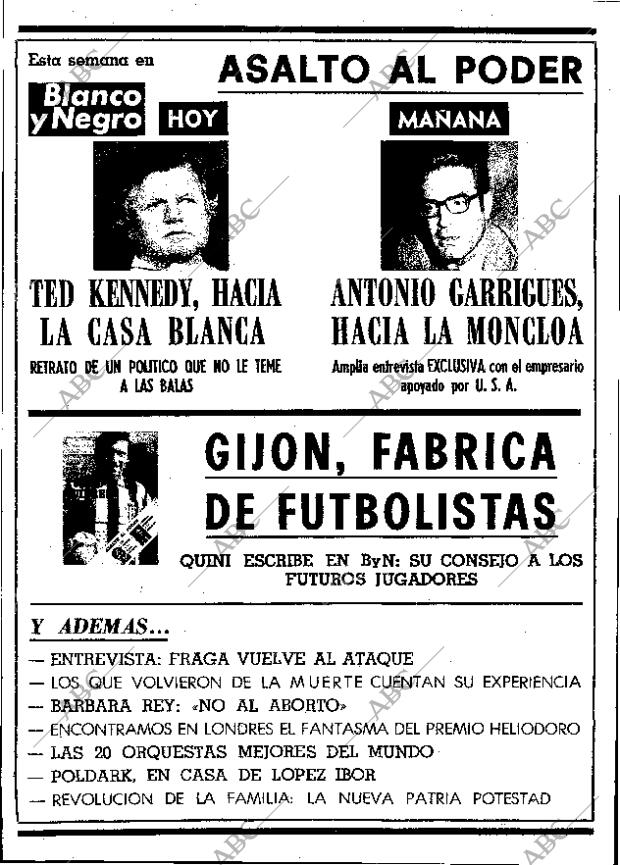 ABC MADRID 14-11-1979 página 94