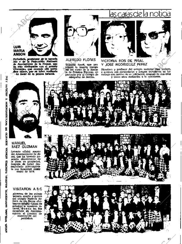 ABC SEVILLA 14-11-1979 página 11