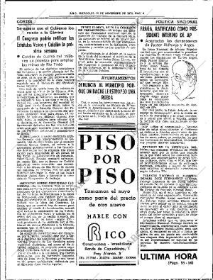 ABC SEVILLA 14-11-1979 página 16