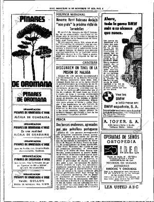 ABC SEVILLA 14-11-1979 página 20
