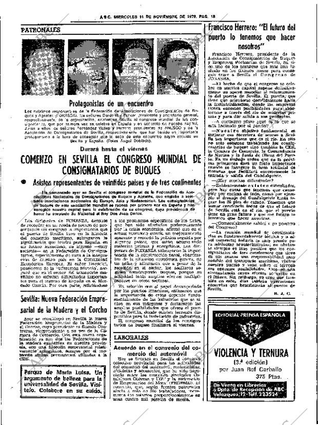 ABC SEVILLA 14-11-1979 página 27