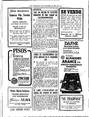 ABC SEVILLA 14-11-1979 página 38
