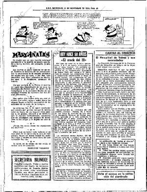 ABC SEVILLA 14-11-1979 página 40