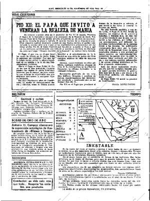 ABC SEVILLA 14-11-1979 página 41