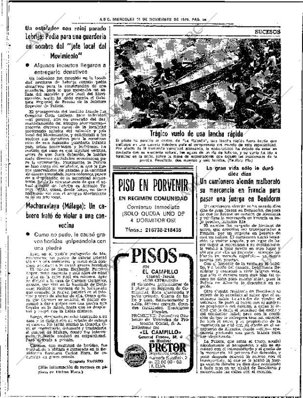 ABC SEVILLA 14-11-1979 página 48