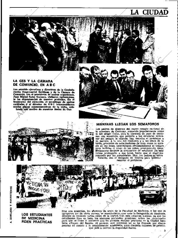ABC SEVILLA 14-11-1979 página 5