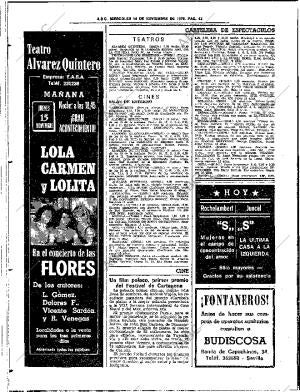 ABC SEVILLA 14-11-1979 página 54