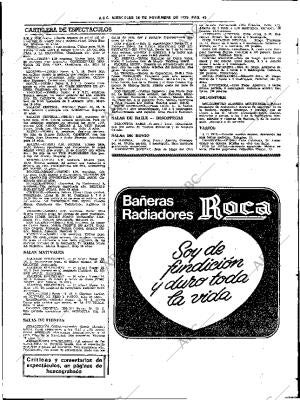 ABC SEVILLA 14-11-1979 página 55