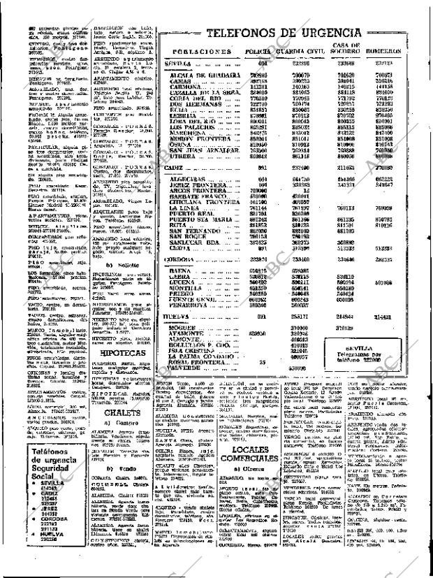 ABC SEVILLA 14-11-1979 página 57