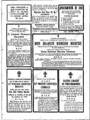 ABC SEVILLA 14-11-1979 página 64