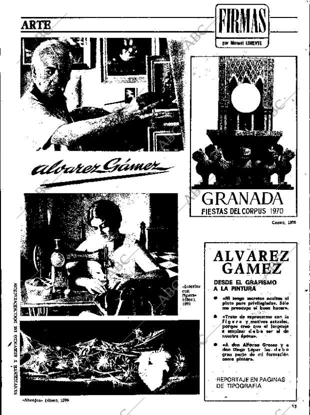 ABC SEVILLA 14-11-1979 página 69