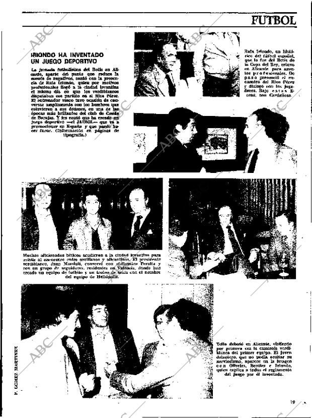 ABC SEVILLA 14-11-1979 página 75