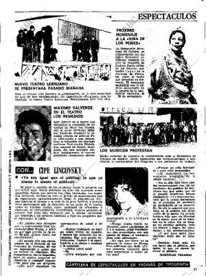 ABC SEVILLA 14-11-1979 página 77