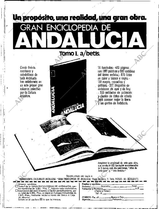 ABC SEVILLA 14-11-1979 página 80