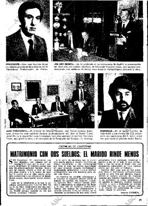 ABC MADRID 15-11-1979 página 105