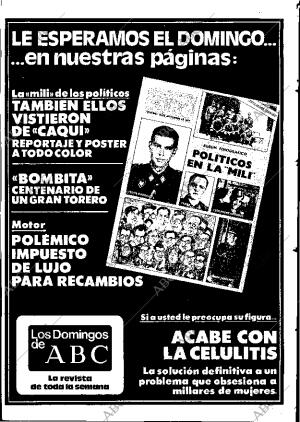 ABC MADRID 15-11-1979 página 111