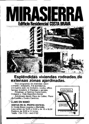 ABC MADRID 15-11-1979 página 12