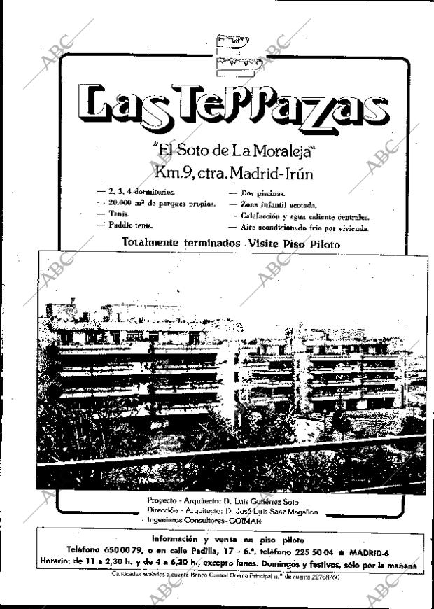 ABC MADRID 15-11-1979 página 16