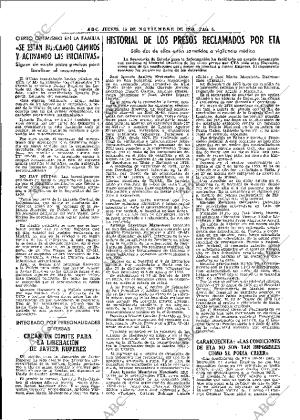 ABC MADRID 15-11-1979 página 22
