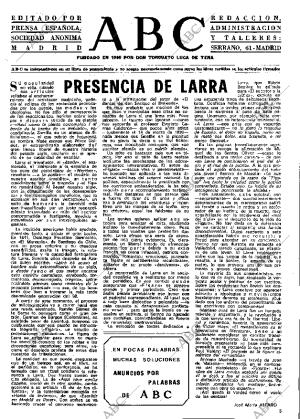 ABC MADRID 15-11-1979 página 3