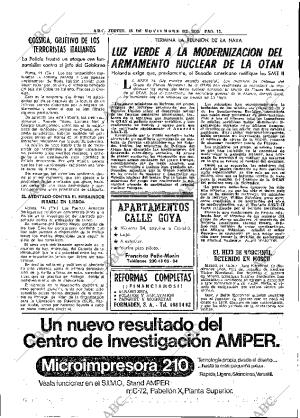 ABC MADRID 15-11-1979 página 31