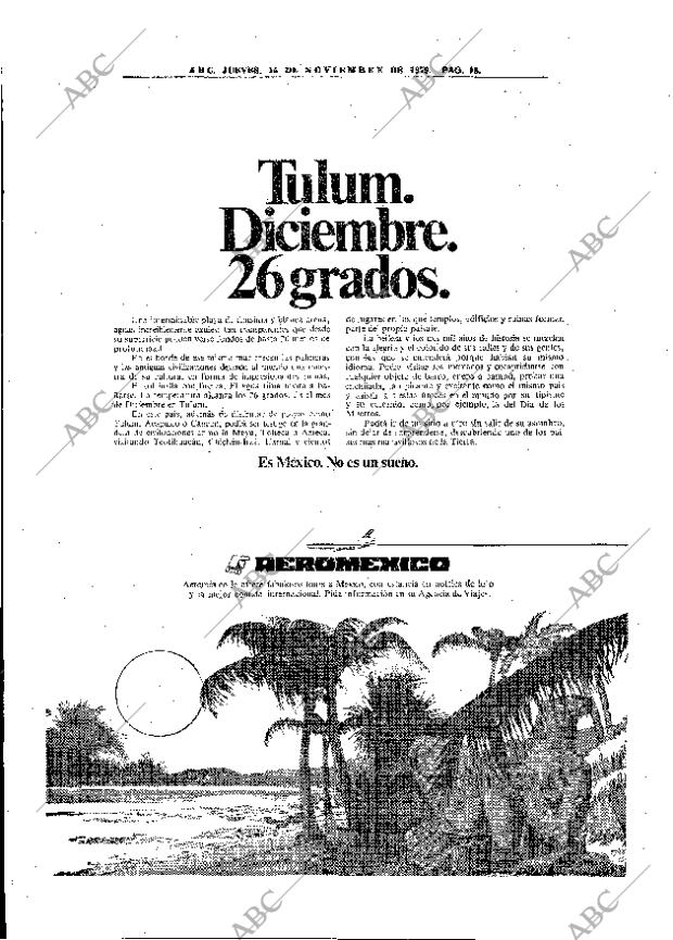 ABC MADRID 15-11-1979 página 34