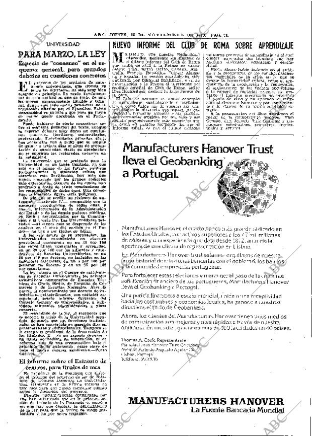 ABC MADRID 15-11-1979 página 37
