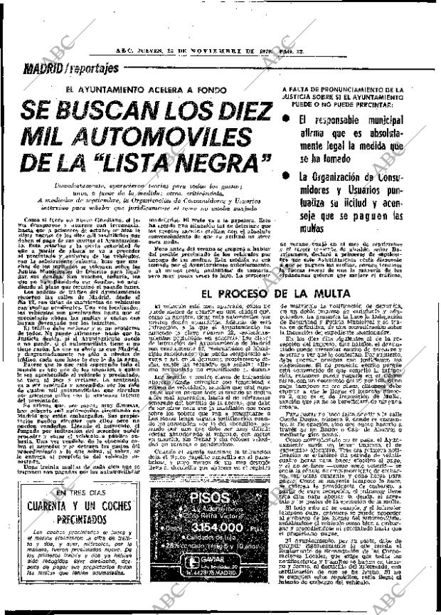 ABC MADRID 15-11-1979 página 48