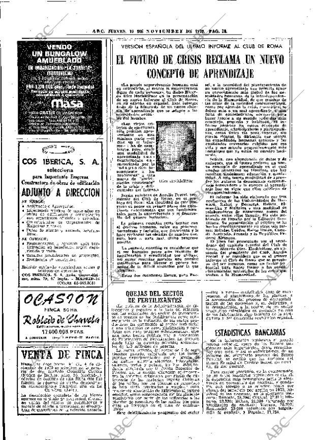 ABC MADRID 15-11-1979 página 54