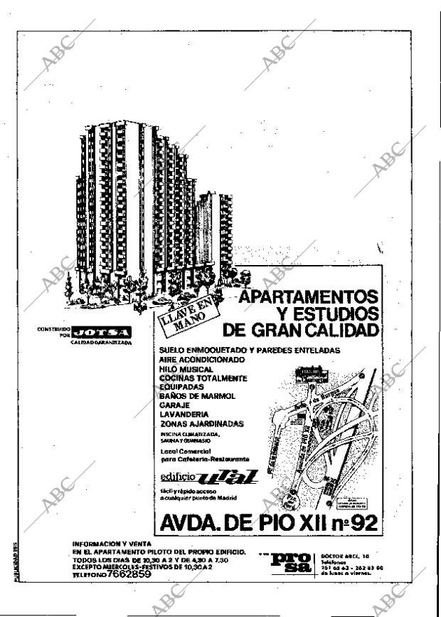 ABC MADRID 15-11-1979 página 7