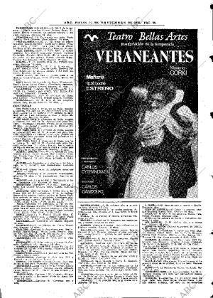 ABC MADRID 15-11-1979 página 75