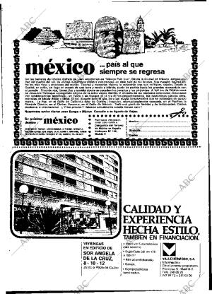 ABC MADRID 15-11-1979 página 98