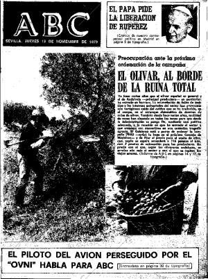 ABC SEVILLA 15-11-1979 página 1