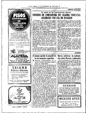 ABC SEVILLA 15-11-1979 página 14