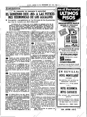 ABC SEVILLA 15-11-1979 página 15